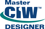 Master CIW Designer - Click to find out what it means!