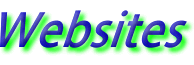 Created Websites